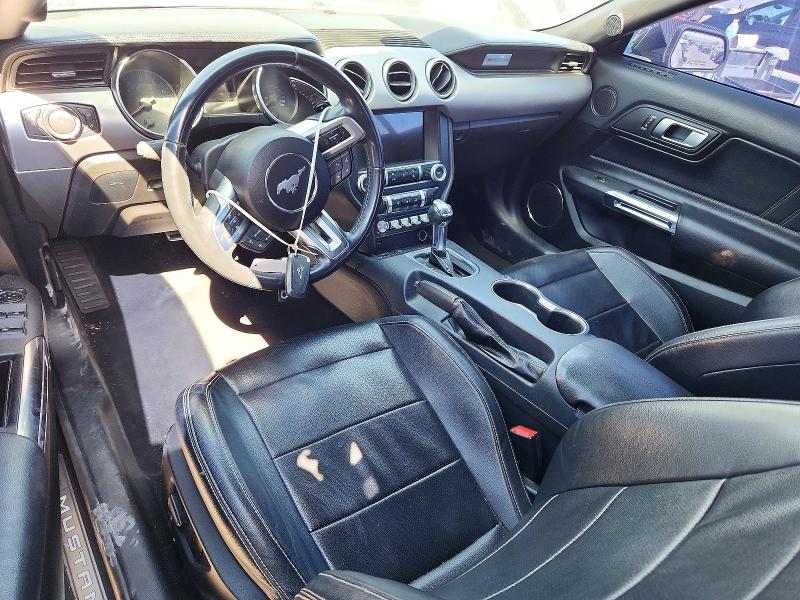 Продаж на аукціоні авто 2021 Ford Mustang, vin: 1FATP8UHXM5121723, номер лоту: 69684456