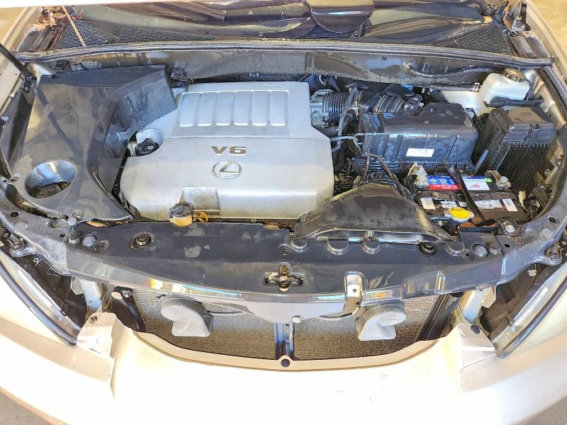 Продаж на аукціоні авто 2008 Lexus Rx, vin: 2T2HK31U68C076027, номер лоту: 70179436