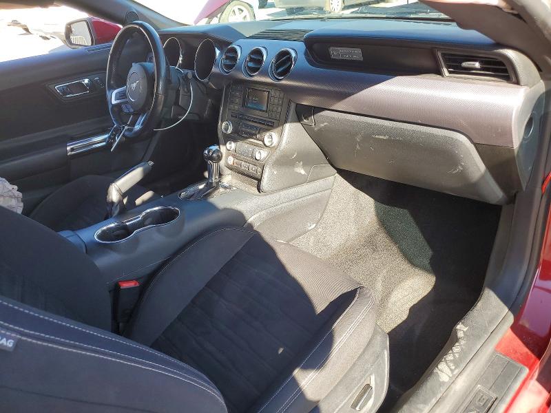 Продажа на аукционе авто 2015 Ford Mustang, vin: 1FA6P8TH9F5363257, номер лота: 70320336