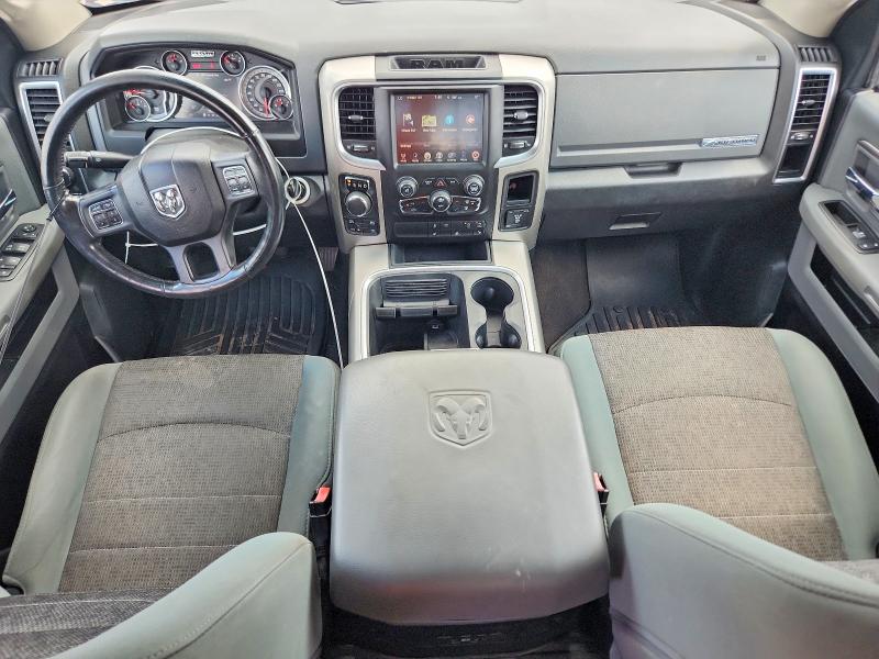 68066086 :رقم المزاد ، 3C6RR7LT2GG276415 vin ، 2016 Ram 1500 مزاد بيع