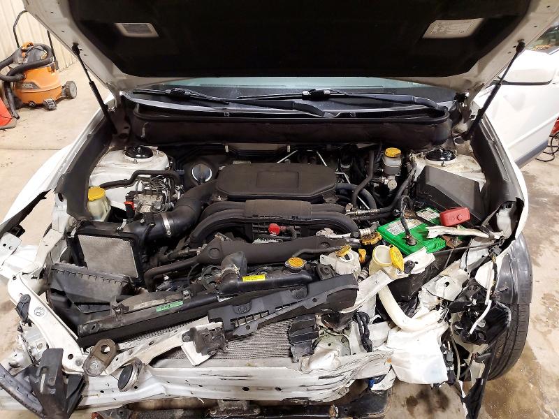 2012 Subaru Outback მანქანა იყიდება აუქციონზე, vin: 4S4BRBKC4C3280988, აუქციონის ნომერი: 70053906