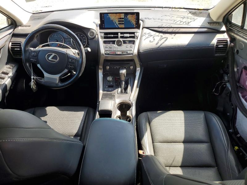 Aukcja sprzedaży 2018 Lexus Nx 300, vin: JTJYARBZ0J2090849, numer aukcji: 66482706