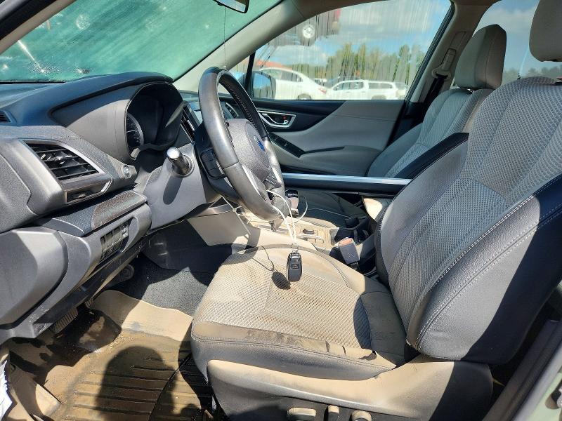 Aukcja sprzedaży 2019 Subaru Forester, vin: JF2SKAGC2KH582004, numer aukcji: 69121896