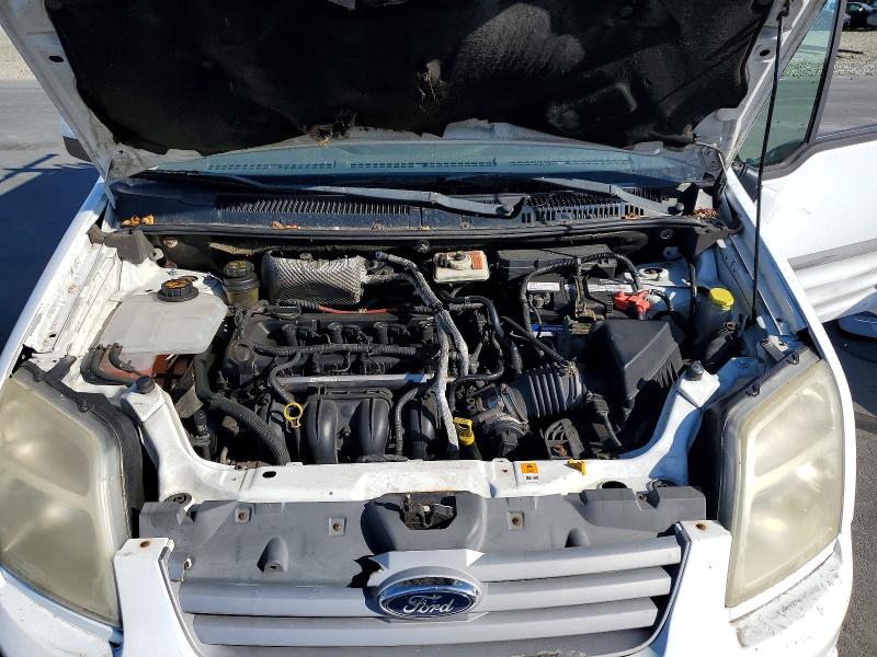 Aukcja sprzedaży 2011 Ford Transit Connect, vin: NM0KS9BNXBT055554, numer aukcji: 70126356
