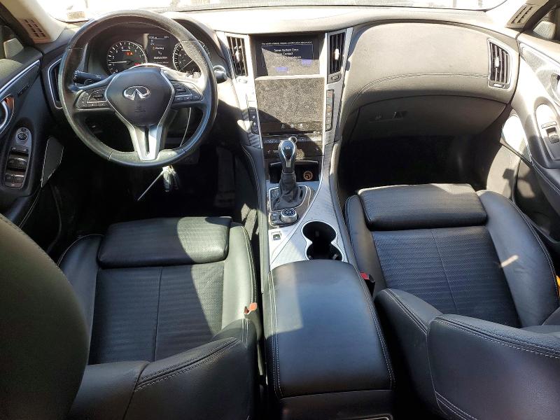 Aukcja sprzedaży 2019 Infiniti Q50, vin: JN1EV7ARXKM590171, numer aukcji: 68991406