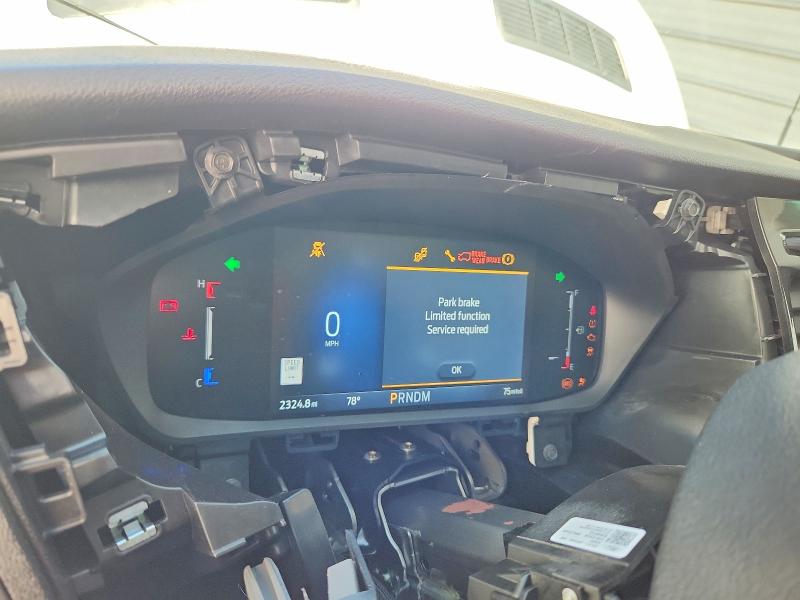 67968346 :رقم المزاد ، 1FBAX2YG9TKA45688 vin ، 2026 Ford Transit مزاد بيع