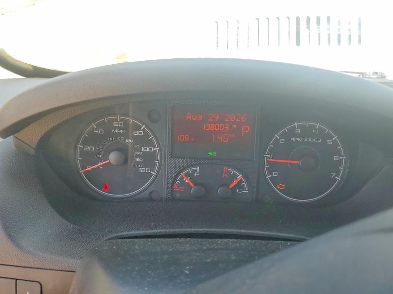 Aukcja sprzedaży 2020 Ram Promaster 1500, vin: 3C6TRVBG1LE138014, numer aukcji: 66350026