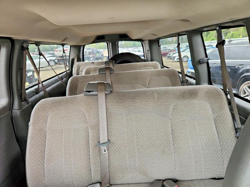 Продажа на аукционе авто 2014 Chevrolet Express G3500, vin: 1GAZG1FGXE1179994, номер лота: 69035416