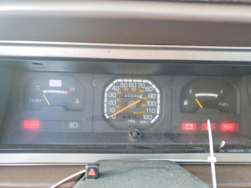 Продаж на аукціоні авто 1986 Mitsubishi Mighty Max / S, vin: JA7FP24D9GP051414, номер лоту: 70370636