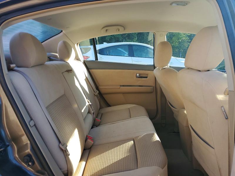 Продаж на аукціоні авто 2008 Nissan Sentra, vin: 3N1AB61E28L660425, номер лоту: 68218836