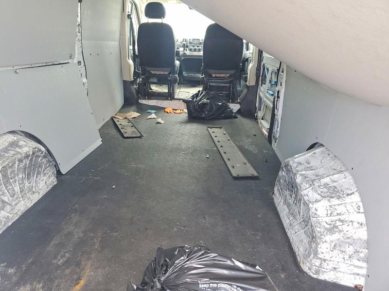 Aukcja sprzedaży 2021 Ram Promaster 3500, vin: 3C6MRVJG0ME528917, numer aukcji: 67062176