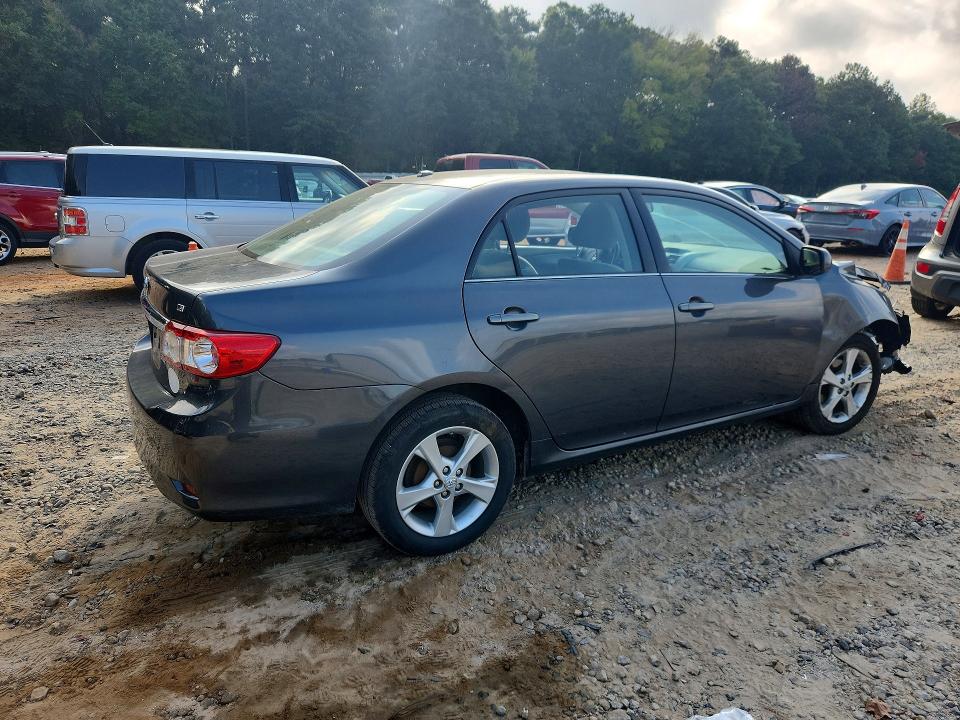 Aukcja sprzedaży 2013 Toyota Corolla, vin: 2T1BU4EE7DC052679, numer aukcji: 69247346