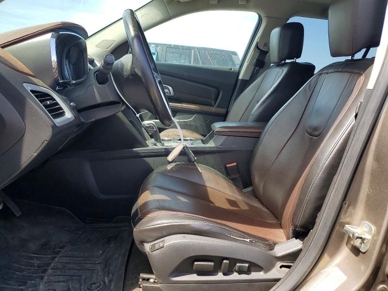 2011 Gmc Terrain მანქანა იყიდება აუქციონზე, vin: 2CTFLWE59B6221393, აუქციონის ნომერი: 68176606