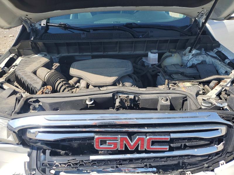 2017 Gmc Acadia მანქანა იყიდება აუქციონზე, vin: 1GKKNMLS4HZ158402, აუქციონის ნომერი: 68488676
