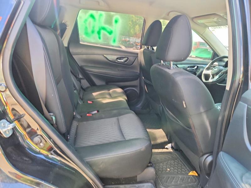 67671206 :رقم المزاد ، KNMAT2MT8JP555802 vin ، 2018 Nissan Rogue مزاد بيع