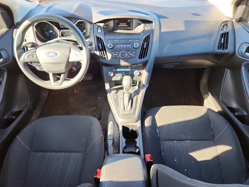 Продаж на аукціоні авто 2018 Ford Focus, vin: 1FADP3FEXJL298354, номер лоту: 70731626