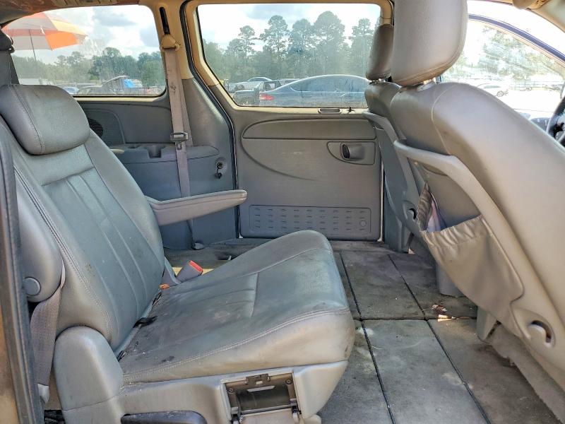 70335406 :رقم المزاد ، 2A4GP54L17R135770 vin ، 2007 Chrysler Town & Country مزاد بيع