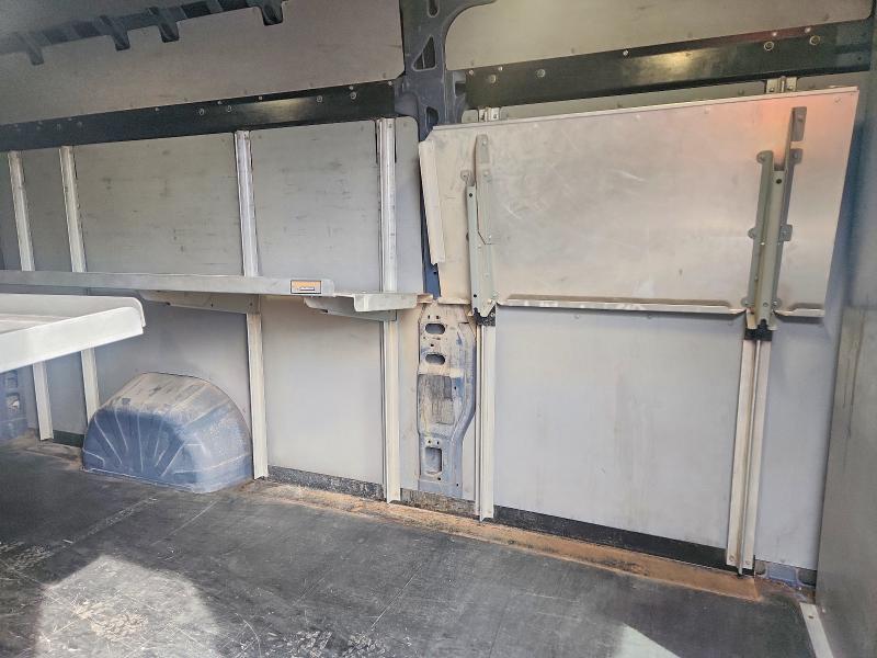 Aukcja sprzedaży 2021 Ram Promaster 3500, vin: 3C6MRVJG8ME535243, numer aukcji: 68704596