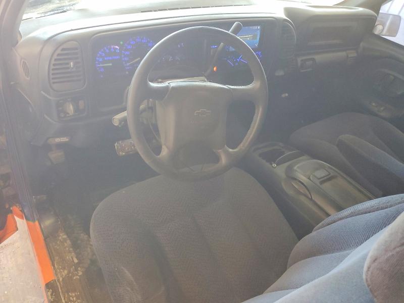 66816166 :رقم المزاد ، 2GCEC19K7R1101111 vin ، 1994 Chevrolet Gmt-400 مزاد بيع