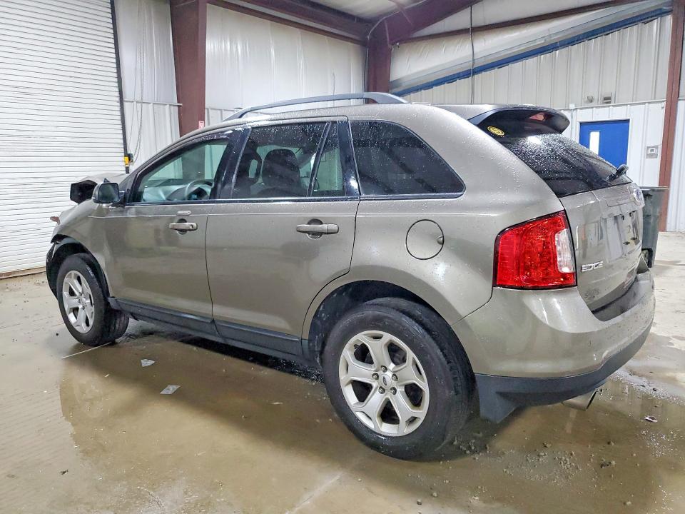 Auction sale of the 2012 Ford Edge, vin: 2FMDK4JCXCBA78988, lot number: 69491256