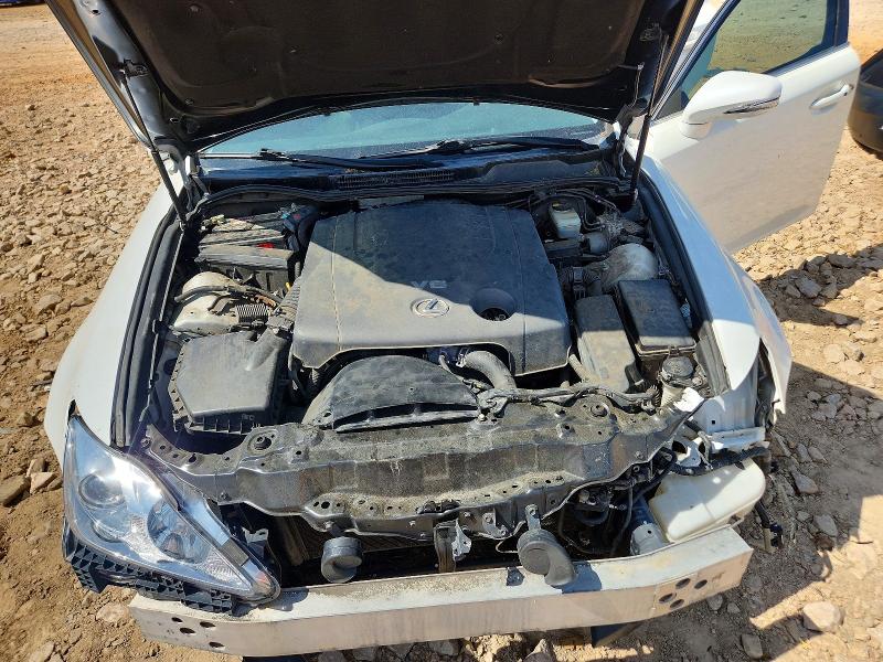 Продаж на аукціоні авто 2010 Lexus Is 250, vin: JTHBF5C26A5109664, номер лоту: 67936576