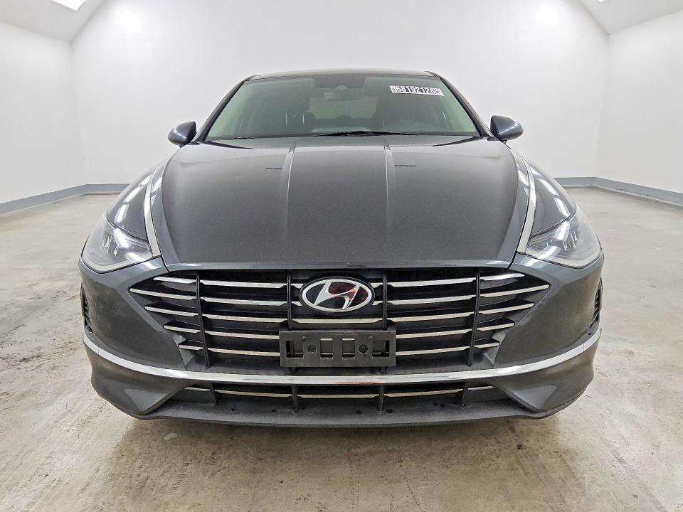 Продаж на аукціоні авто 2021 Hyundai Sonata, vin: 5NPEG4JA0MH085737, номер лоту: 68192126