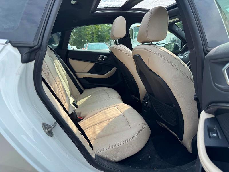Aukcja sprzedaży 2021 Bmw 228xi, vin: WBA73AK02M7J79970, numer aukcji: 69823646