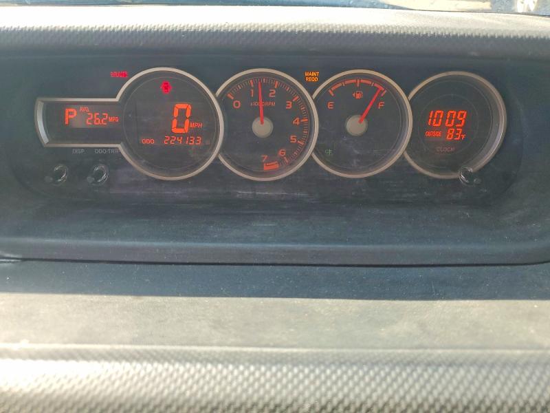Aukcja sprzedaży 2012 Scion Xb, vin: JTLZE4FEXCJ024506, numer aukcji: 69452936