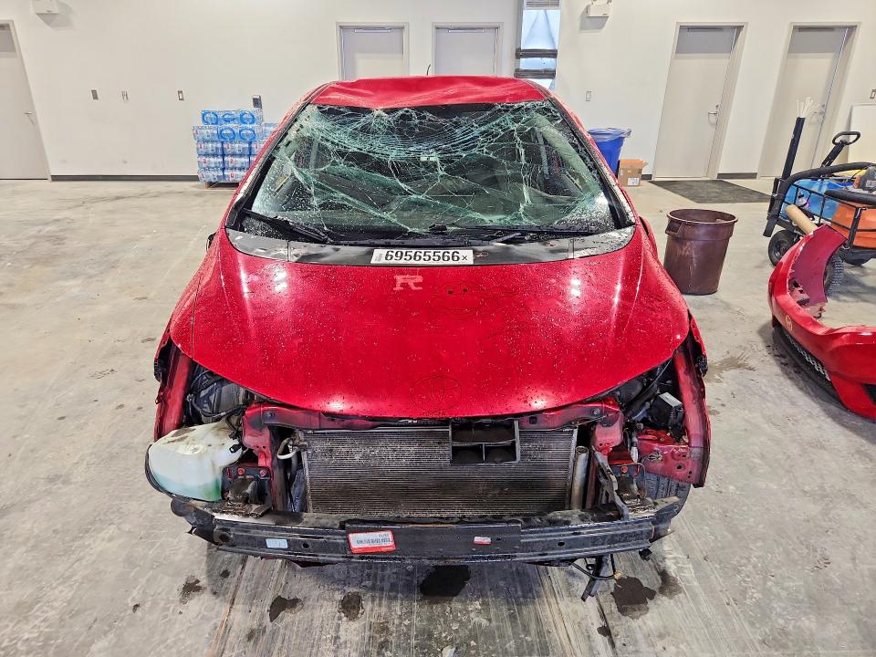 2016 Honda Fit მანქანა იყიდება აუქციონზე, vin: 3HGGK5G56GM103617, აუქციონის ნომერი: 69565566