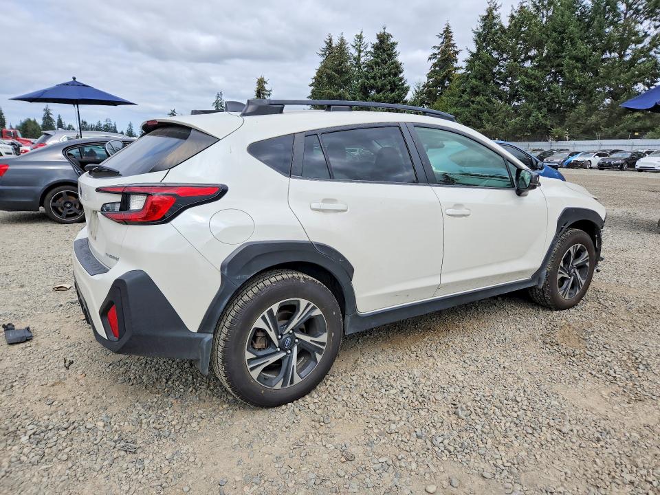 67886386 :رقم المزاد ، JF2GUADC9R8309253 vin ، 2024 Subaru Crosstrek مزاد بيع