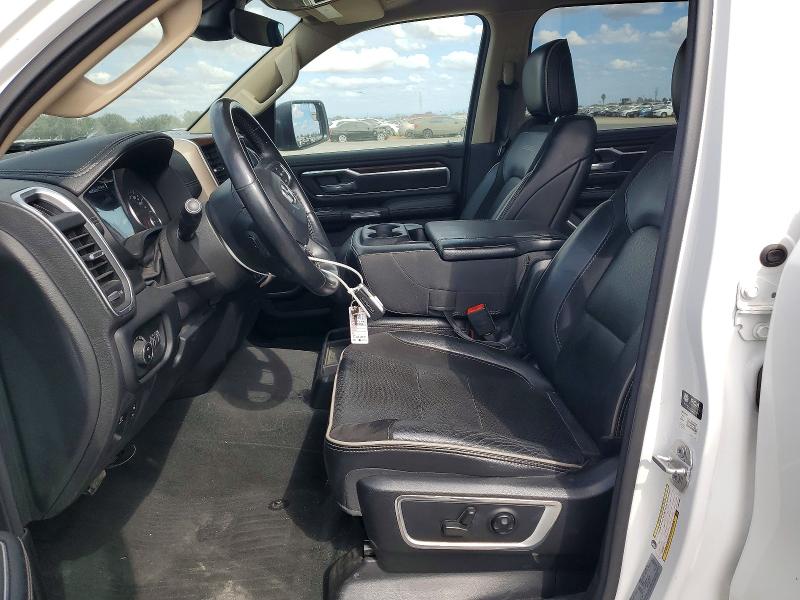 Продажа на аукционе авто 2021 Ram 1500, vin: 1C6SRFJT9MN719094, номер лота: 67506966