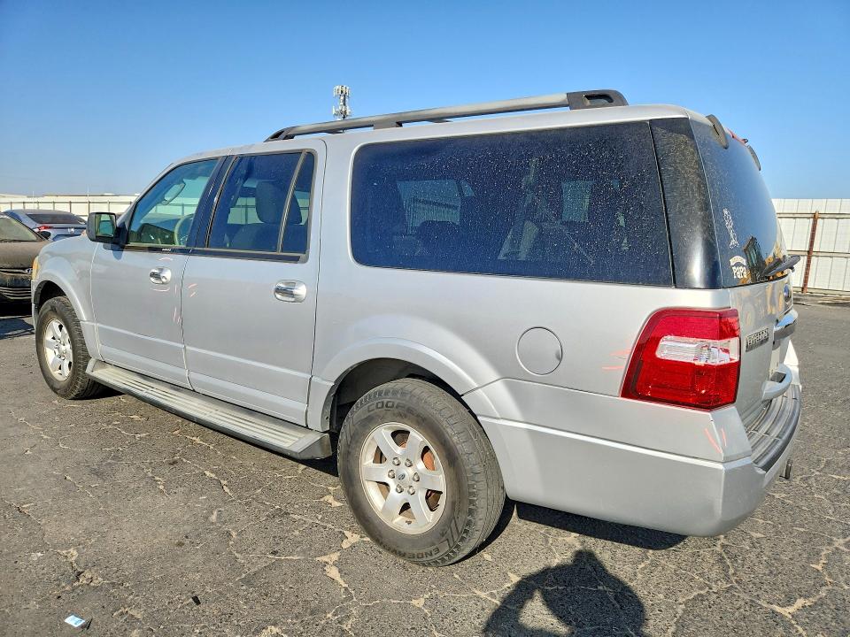 Auction sale of the 2010 Ford Expedition, vin: 1FMJK1F57AEA14940, lot number: 69442056