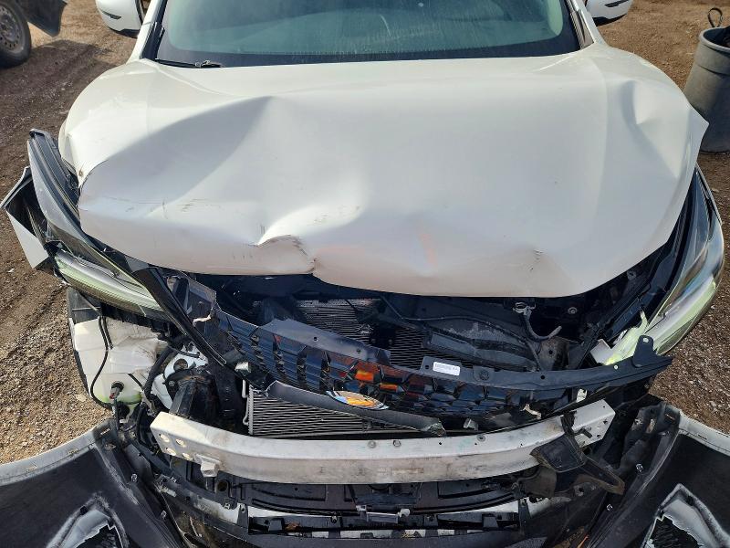 Aukcja sprzedaży 2019 Nissan Murano, vin: 5N1AZ2MJXKN114338, numer aukcji: 68852276
