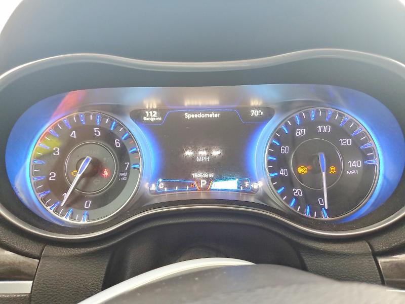 Aukcja sprzedaży 2015 Chrysler 300, vin: 2C3CCAAG5FH763470, numer aukcji: 67274196