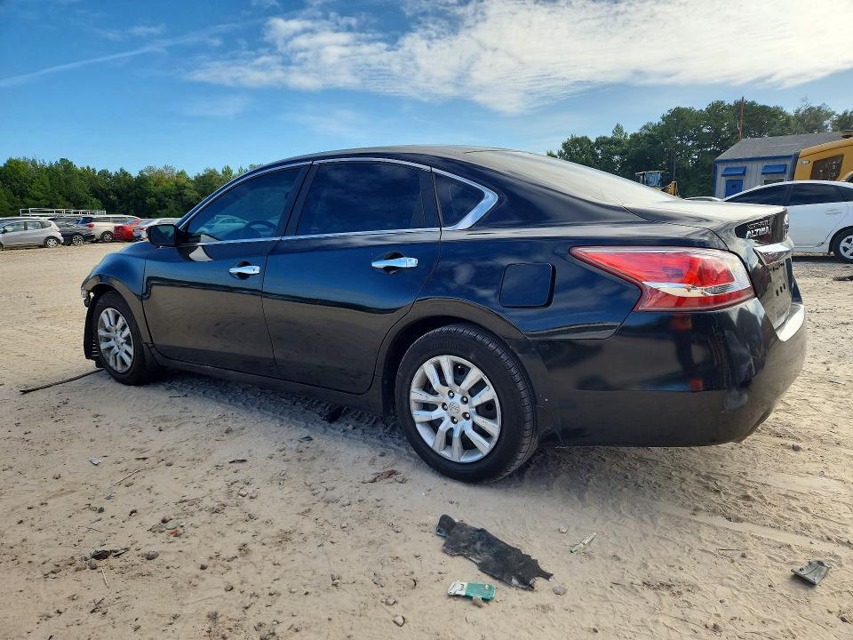 Auction sale of the 2013 Nissan Altima, vin: 1N4AL3AP5DC239076, lot number: 69066466