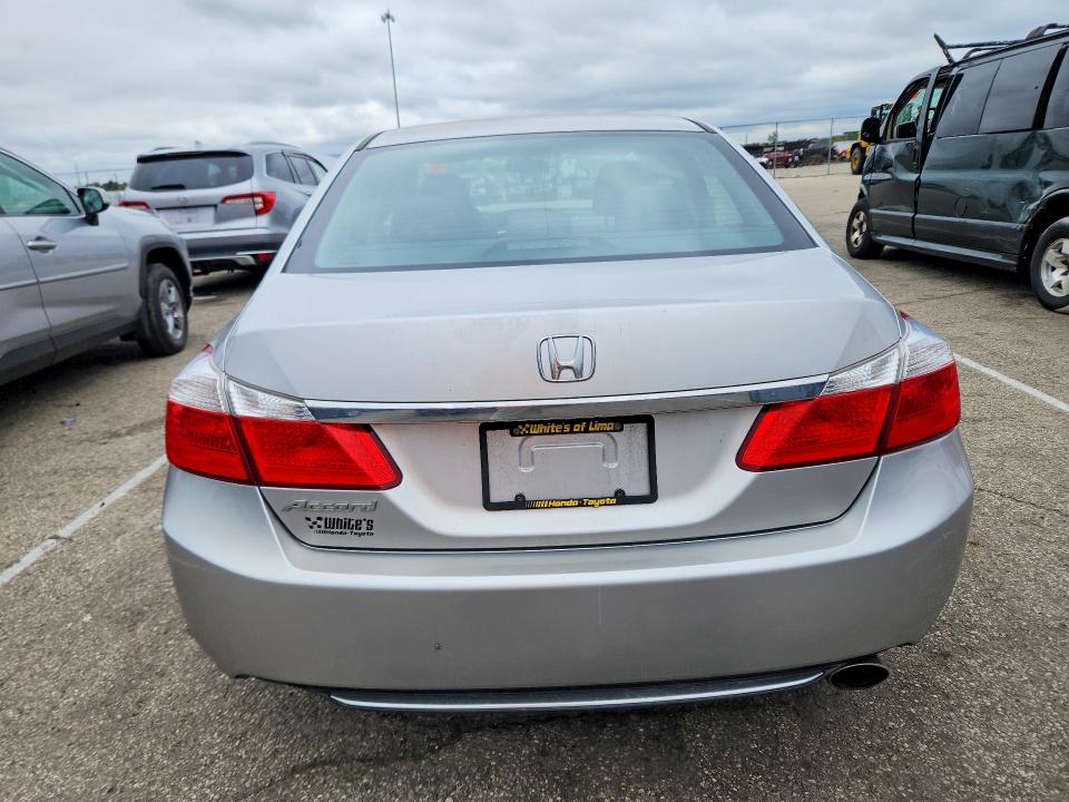 Продажа на аукционе авто 2014 Honda Accord, vin: 1HGCR2F79EA246356, номер лота: 71023196