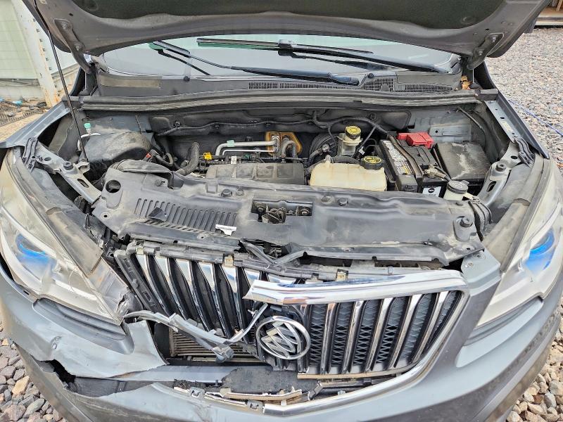 Продажа на аукционе авто 2013 Buick Encore, vin: KL4CJDSB9DB196671, номер лота: 69796146