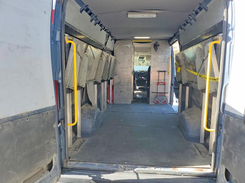 Продаж на аукціоні авто 2020 Ram Promaster 3500, vin: 3C6URVJG4LE144475, номер лоту: 66549086