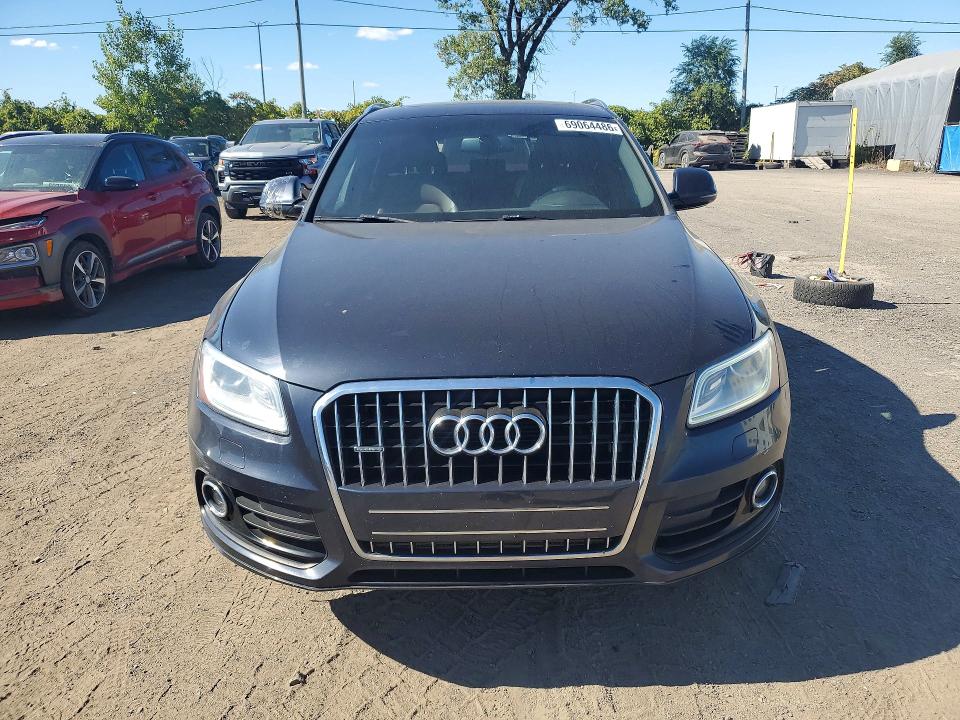 2015 Audi Q5 მანქანა იყიდება აუქციონზე, vin: WA1LFCFP5FA068521, აუქციონის ნომერი: 69064486