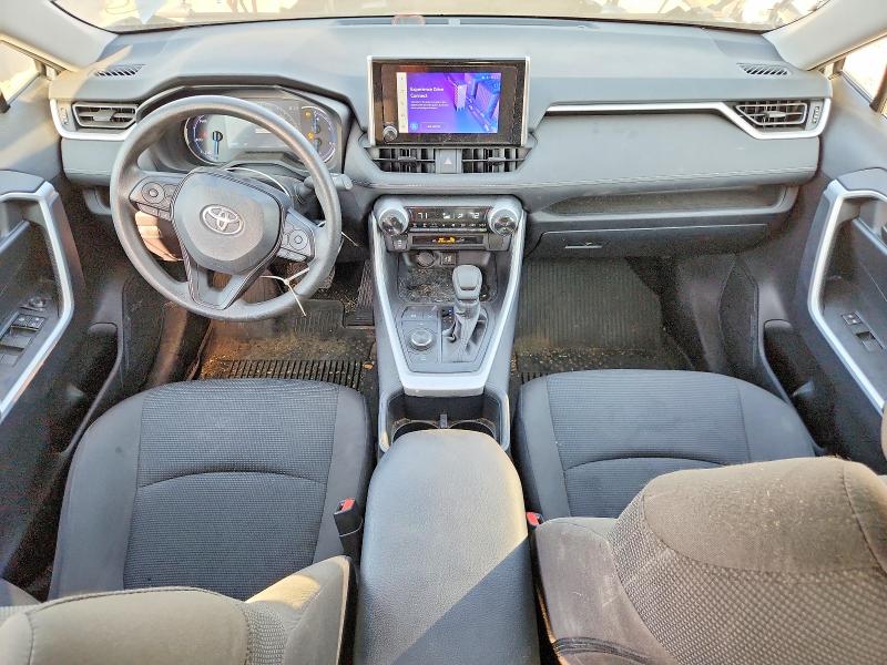 Продаж на аукціоні авто 2025 Toyota Rav4, vin: 4T3MWRFVXSU179573, номер лоту: 67166486