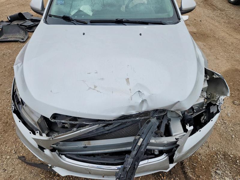 Продаж на аукціоні авто 2016 Chevrolet Cruze Limited, vin: 1G1PF5SB4G7129300, номер лоту: 68089256