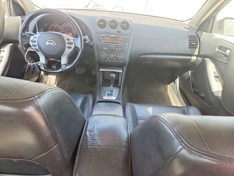 Продажа на аукционе авто 2009 Nissan Altima, vin: 1N4AL21E39N484284, номер лота: 68215606