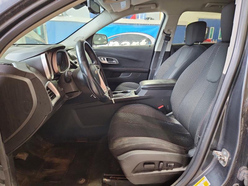 Aukcja sprzedaży 2014 Chevrolet Equinox, vin: 2GNFLFEK6E6240898, numer aukcji: 69553996
