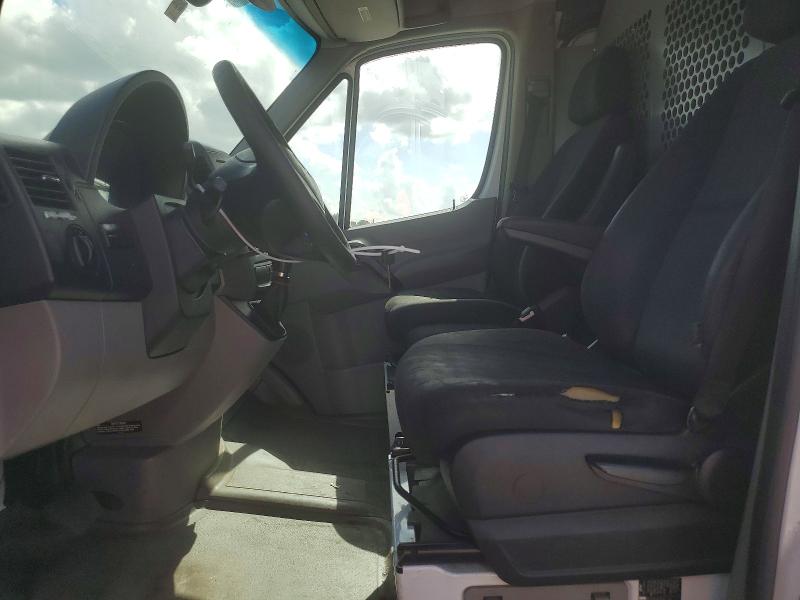 Aukcja sprzedaży 2016 Mercedes-benz Sprinter, vin: WD3PE7DD4GP253159, numer aukcji: 69135486