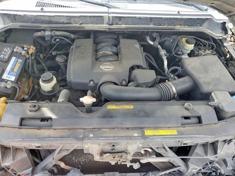 Продаж на аукціоні авто 2006 Nissan Titan, vin: 1N6AA07B36N535728, номер лоту: 70156276