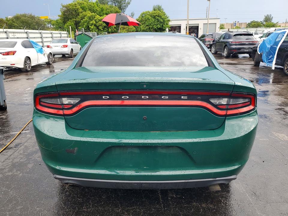 Продажа на аукционе авто 2015 Dodge Charger, vin: 2C3CDXKT0FH905493, номер лота: 70677536