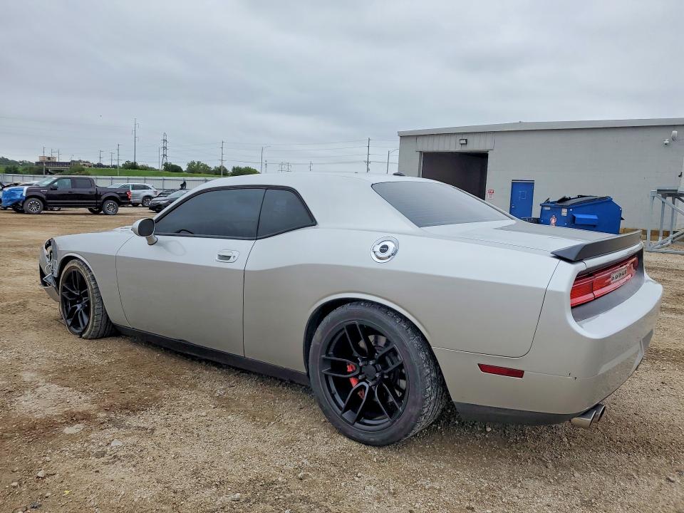 Aukcja sprzedaży 2008 Dodge Challenger, vin: 2B3LJ74W48H311747, numer aukcji: 69012796