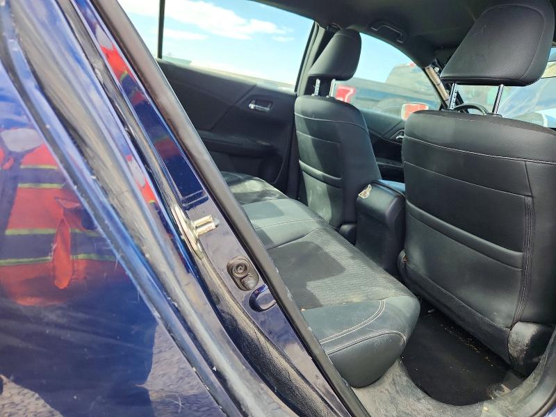 Aukcja sprzedaży 2016 Honda Accord, vin: 1HGCR2F53GA246757, numer aukcji: 70158796