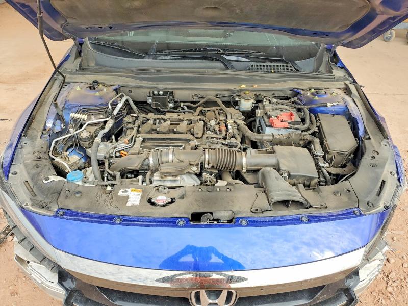 Aukcja sprzedaży 2021 Honda Accord, vin: 1HGCV1F44MA049931, numer aukcji: 68037066