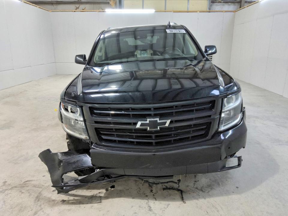 67394416 :رقم المزاد ، 1GNSCCKJ4KR105346 vin ، 2019 Chevrolet Tahoe مزاد بيع